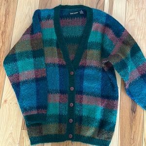 Flawless Paul Harris Cardigan. Wear it a few times, no smoking or pets at home.